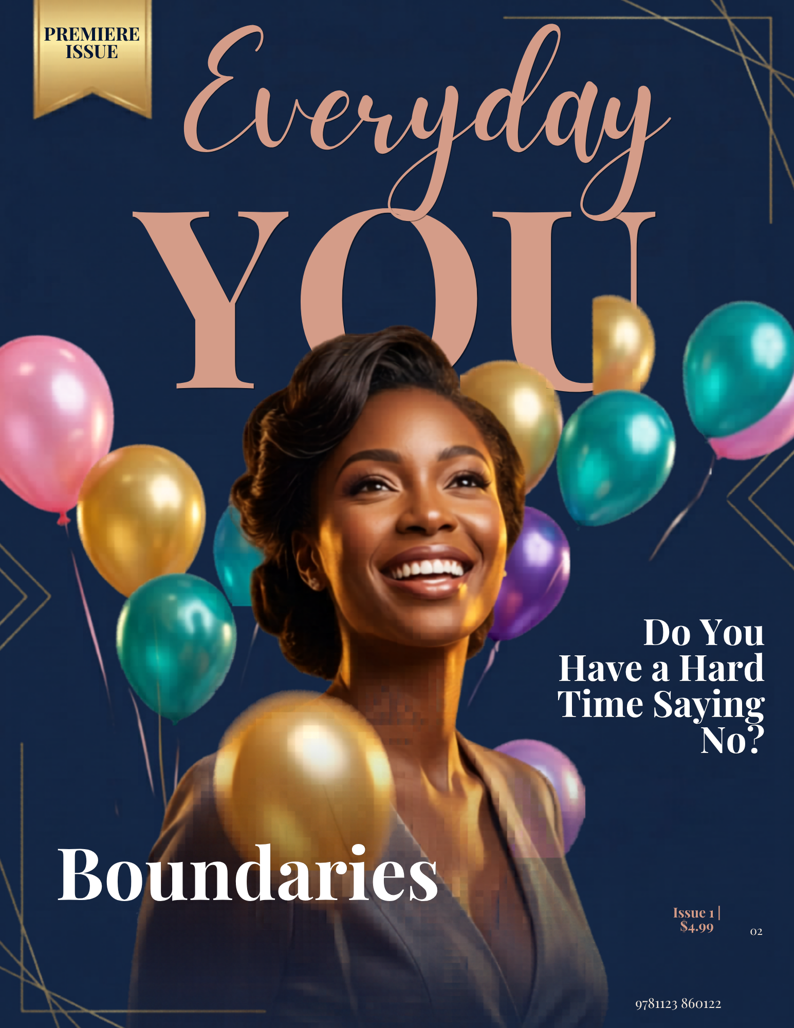 Everyday You Magazine